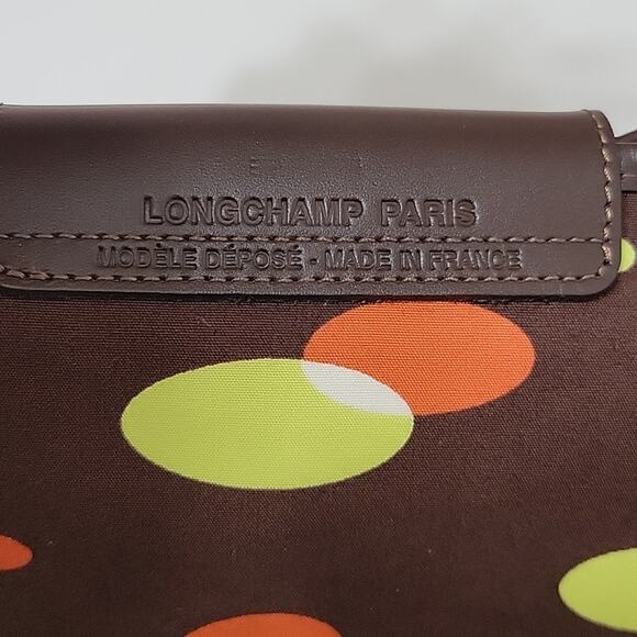 Longchamp Bag - Picture 10 of 11
